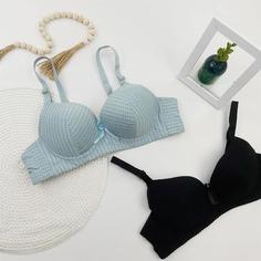 سوتین فنردار زنانه سوزنی کد 9938