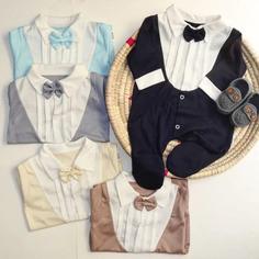 سرهمی نوزادی مستر