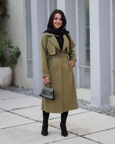 بارونی جذاب پاییزه ۱۴۰۴