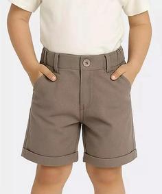 شلوارک پسرانه مرینو Merino کد 1754