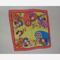 روسری بچگانه 