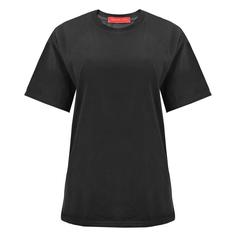 تی‌شرت آستین کوتاه زنانه مدل امپتی کد BK.1000