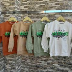 بلوز پسرانه WEALTHY سایز50تا65 کد 2002026