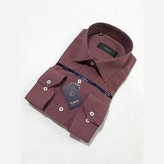 پیراهن مردانه کلاسیک (کالباسی A)