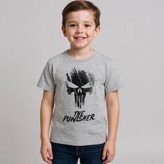 تی شرت پسرانه مدل آستین کوتاه کد W37