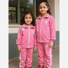 ست سویشرت شلوار ورزشی اسپرت طرح آدیداس