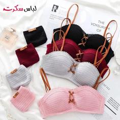 ست شورت و سوتین فانتزی ls8943