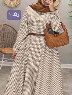 پالتو جلو بسته زنانه طرح پیچازی ریما کد ۰۴۰۷۰۳۳