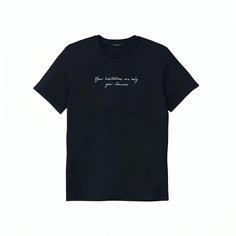 تی‌شرت آستین کوتاه مردانه ال سی وایکیکی مدل Uncharted