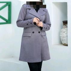 پالتو زنانه شیک 