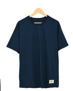 تیشرت آستین رگلان مردانه