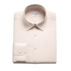 پیراهن مردانه آکسفوردی ساده – F0036