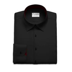 پیراهن مردانه ساتن ساده – F000102