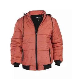 کاپشن مموری مردانه بادی مدل 40317