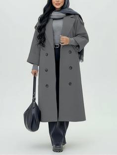 🌟 پالتو بلند زنانه StarTip 🌟