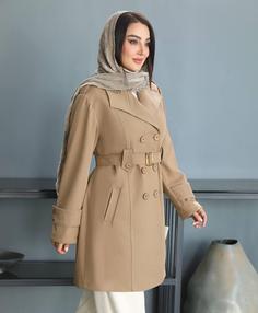 بارونی زنانه مزونی