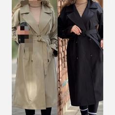 بارونی سانتانا آستر دار