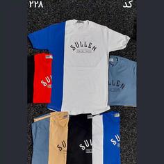 تیشرت پسرانه پنبه سوپر کد 228