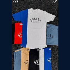 تیشرت پسرانه پنبه سوپر کد 228