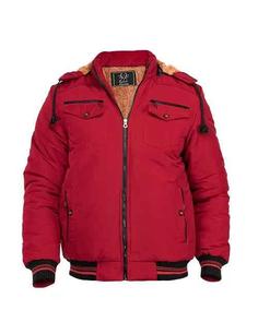 کاپشن مردانه Enzo مدل 39763