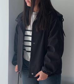 بامبر جکت بارونی آستردار