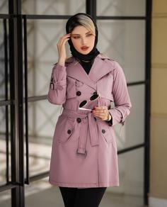 بارونی دخترانه، بارونی زنانه،مدل شراره