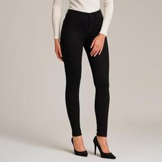 شلوار جین زنانه اسمارا مدل SKINNY FIT 7389