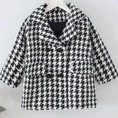 پالتو بچگانه اسپرت 