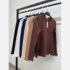 بلوز پاییزی کبریتی 