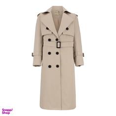 بارانی زنانه السانا مدل شایگان کد 229308