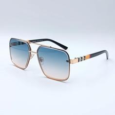 عینک آفتابی مردانه باربری BURBERRY مدل 18567 COL1