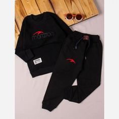 بلوز و شلوار پسرانه 