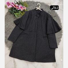 پالتو شازده(ارسال رایگان) 
