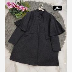 پالتو فوتر زنانه