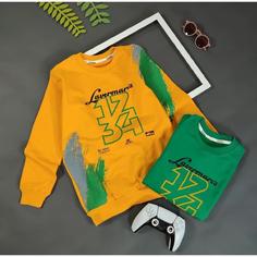 بلوز تک پسرانه 55-60