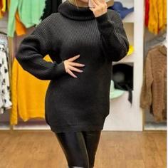 بافت زنانه یقه شل - ژاکت زنانه بافتنی