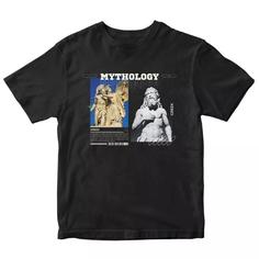 تیشرت طرح «Mythology» – اسطوره‌شناسی