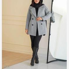 پالتو زنانه مدل خزان