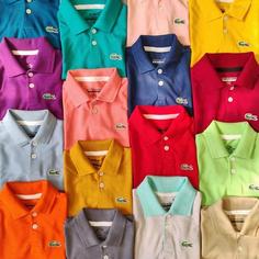 تیشرت پسرانه جودون Lacoste