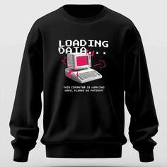 دورس طرح لطفا صبر کنید loading data