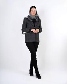 پالتو فوتر پالیز زنانه