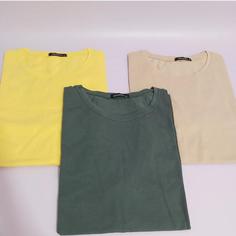 تی شرت لانگ 