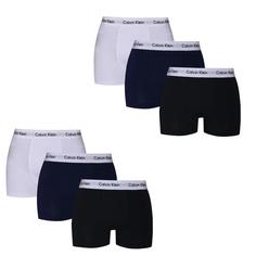 شورت پادار مردانه مدل مارولین مجموعه شش عددی