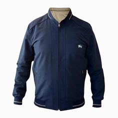 کاپشن بهاره دورو مردانه سایز فوق بزرگ