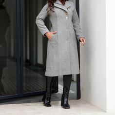 پالتو زنانه فوتر حراج شد 