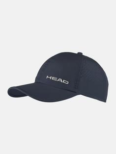 کلاه تنیس هد HEAD Pro Player Cap – سرمه ای