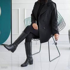 پالتو زنانه کد 6632