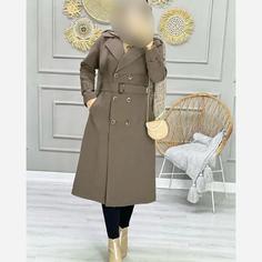 بارانی دنیا سایز38 تا48