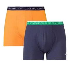 شورت مردانه لیورجی مجموعه ی دو عددی XL