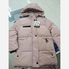 کاپشن دخترانه سایز 50 